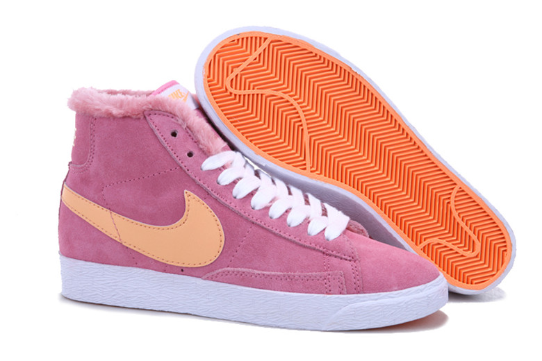 nike blazer high vintage homme 2014