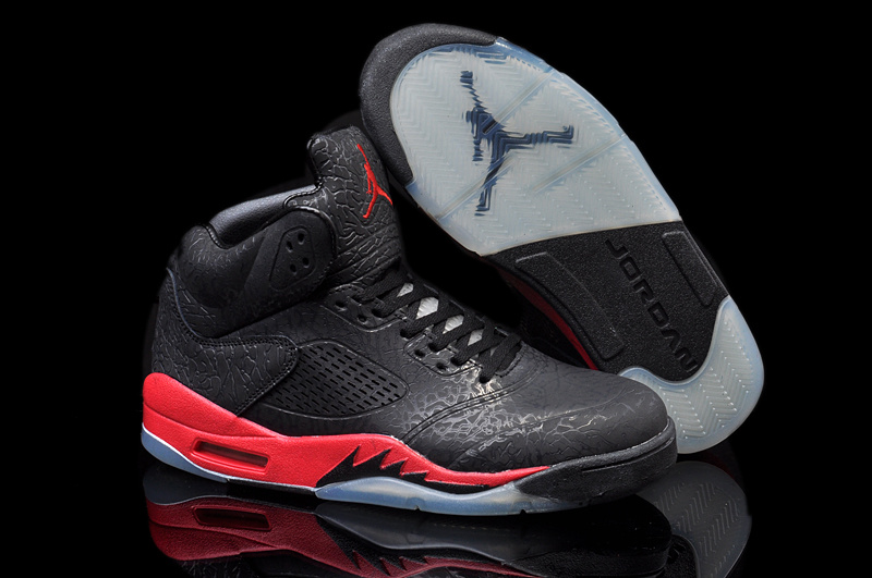 nike air jordan 5 homme