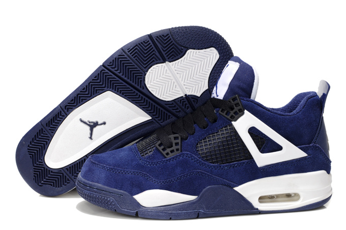 jordan 4 pas cher