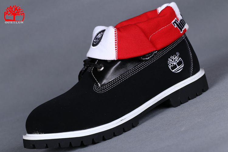 soldes chaussures timberland femme