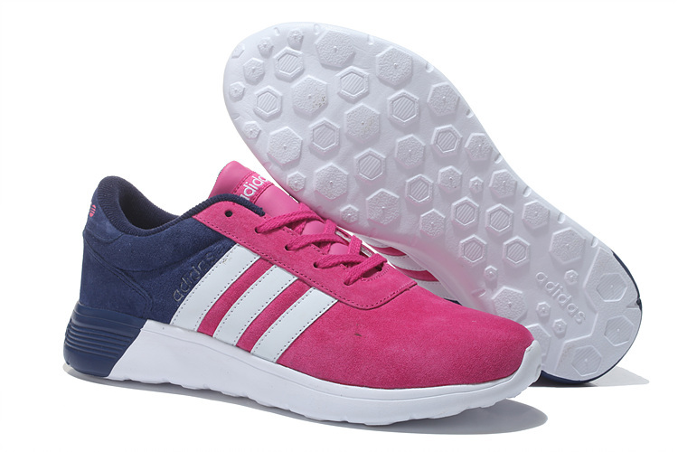 soldes adidas neo  femme