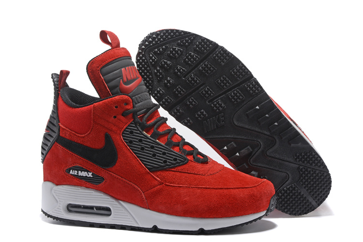 air max 90 high