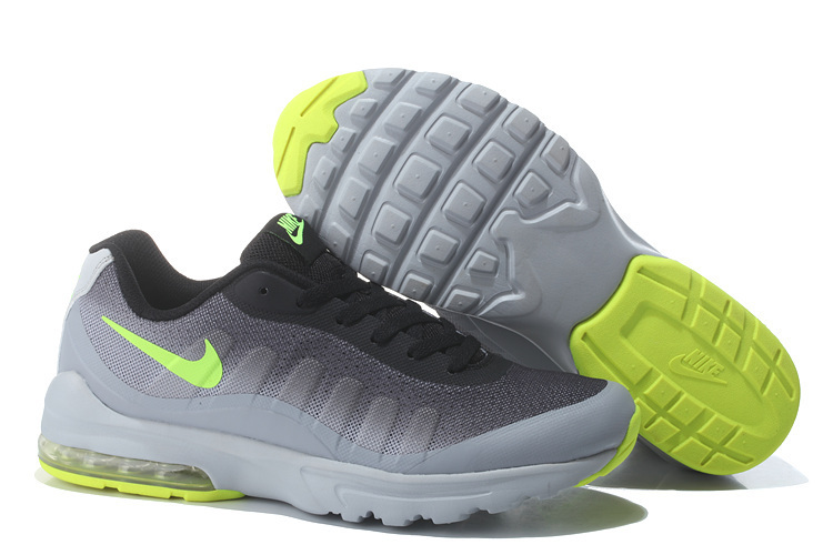 air max 90 jaune fluo