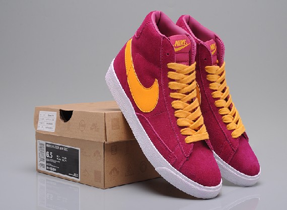 nike blazer femme 2016