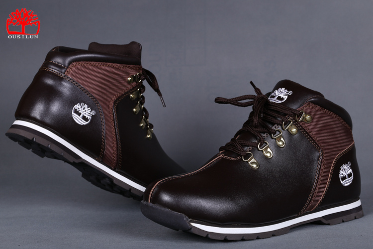 chaussure timberland homme chukka