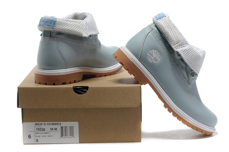 soldes chaussures timberland femme