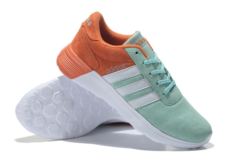 soldes adidas neo  femme