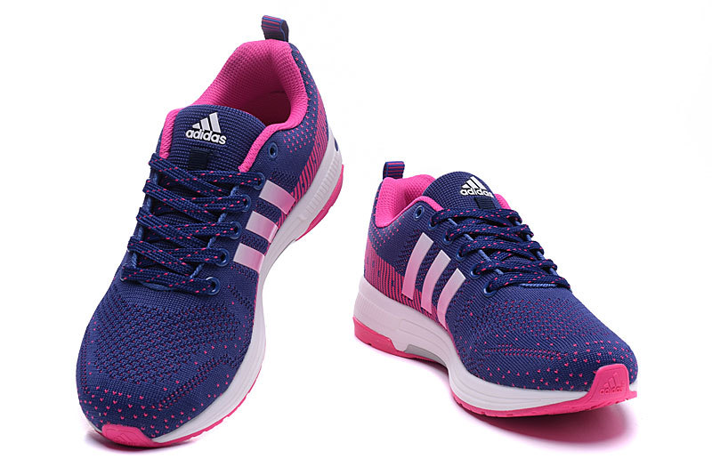 basket adidas running femme