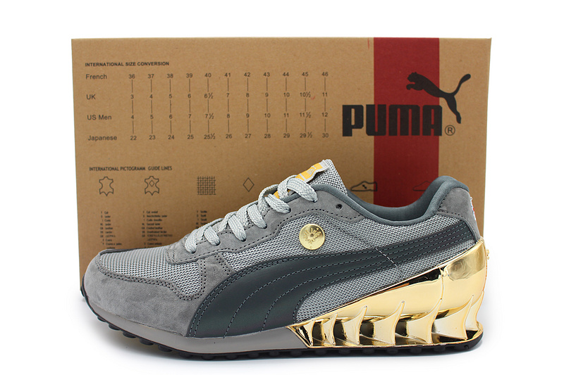 puma speed cat femme 2015