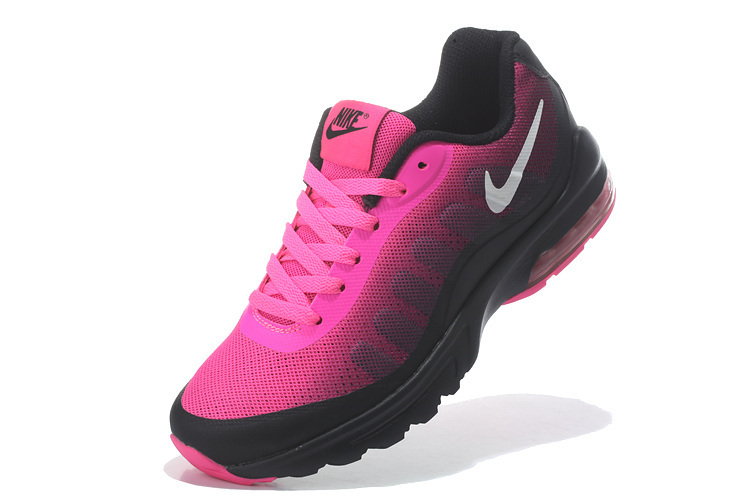 nike air max 95 femme noir et rose