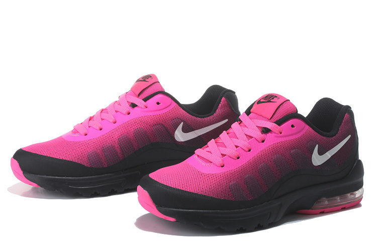 air max 95 femme rose fluo